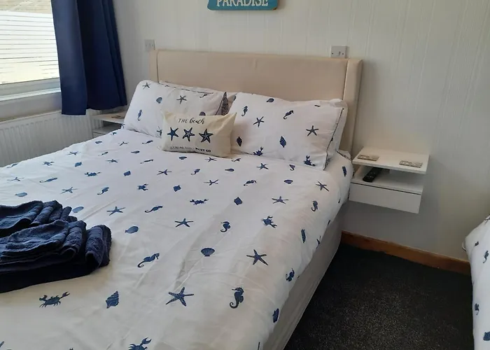 The Fame Bed & Breakfast Blackpool